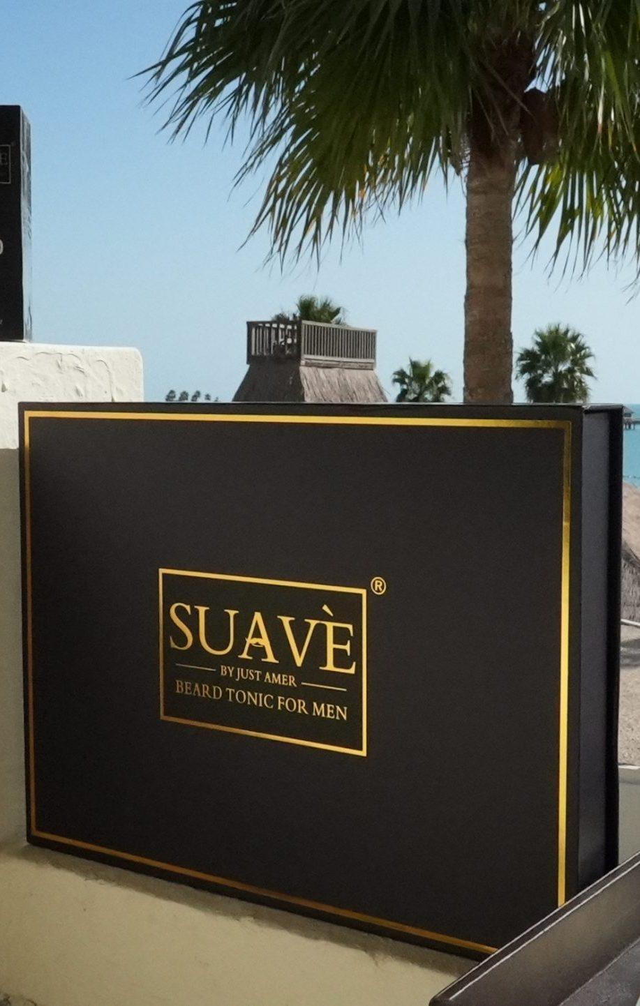SUAVE Men Grooming Kit - Image 11